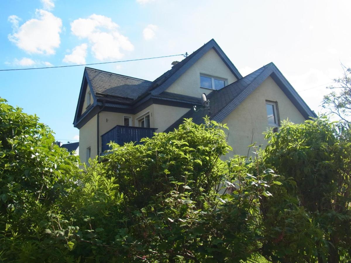 Gaestehaus Villaverde Kelberg Exterior foto